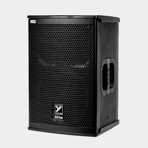 EF10P Elite 10-inch/1.5-inch 2-Way Active Powered Speaker