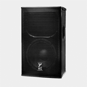 EF12P Elite 12-inch/3-inch 2-Way Active Powered Speaker