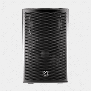 EF15P Elite 15-inch/3-inch 2-Way Active Powered Speaker