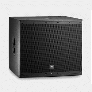 EON618S - 18" Self-Powered Subwoofer