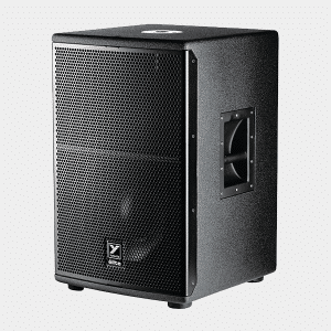 ES12P Elite 12-inch Rear Horn Loaded Subwoofer