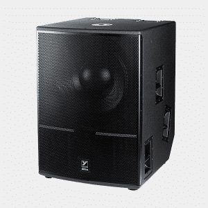 ES21P Elite 21-inch Rear Horn Loaded Subwoofer