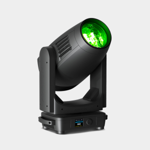 EURUS Multi-function profile luminaire