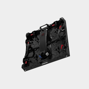 EZ Series A PIXEL -PERFECT SPECTACLE OF LIGHTWEIGHT ELEGANC