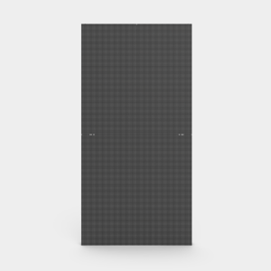 F4IP High Performance IP65 Outdoor Rated Video Panel