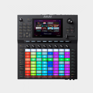 FORCE STANDALONE music production system