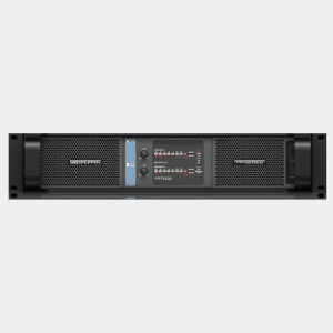 FP 7000 7000W 2-Channel Amplifier