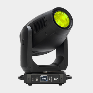 FUZE MAX PROFILE 800W Full Spectrum RGBMA LED Framing Profile Fixture