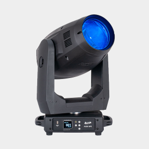 FUZE SFX 300W LED Spot/FX Fixture with CMY