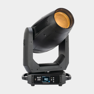 FUZE SPOT 305W Full Spectrum RGBMA LED Spot Fixture