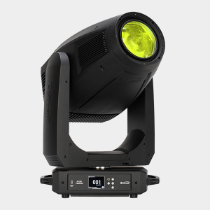 FUZE TEATRO 480W Full Spectrum RGBMA LED Fanless Framing Profile Fixture