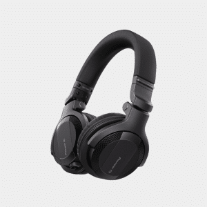 HDJ-CUE1 DJ headphones
