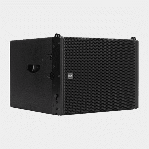 HDL 12-AS Active Flyable High Power Subwoofer