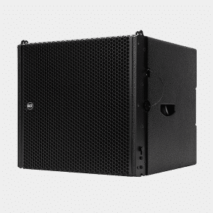 HDL 35-AS Active Flyable Subwoofer Module