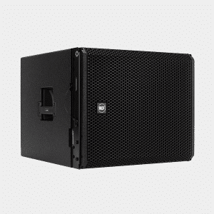 HDL 36-AS Active Flyable Subwoofer Module