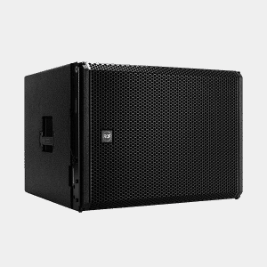 HDL 38-AS Active Flyable Subwoofer Module