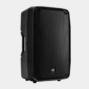HD 15-A Active Two-Way Speaker