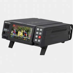HDR-80 ProRes 4K Video Recorder- Desktop