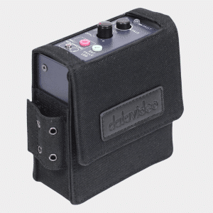 HS-2850-12 HD/SD 12-Channel Portable Video Studio