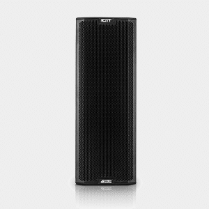 INGENIA IG1T - 2-Way Active Speaker
