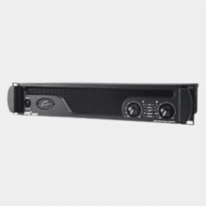 IPR2™ 2000 LIGHTWEIGHT POWER AMP