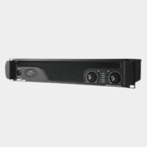 IPR2™ 3000 LIGHTWEIGHT POWER AMP