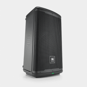 JBL-EON710 10-inch Powered PA Speaker with Bluetooth