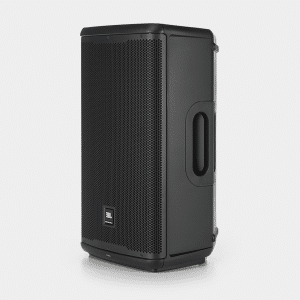 JBL-EON712 12-inch Powered PA Speaker with Bluetooth