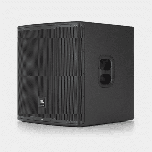 JBL-EON718S - 18-inch Powered PA Subwoofer
