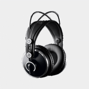 K271 MKII  Professional studio headphones