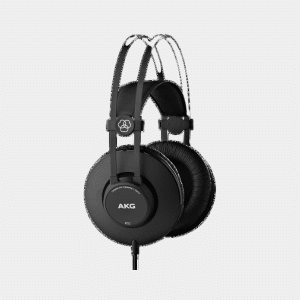 K52 Closed-back headphones