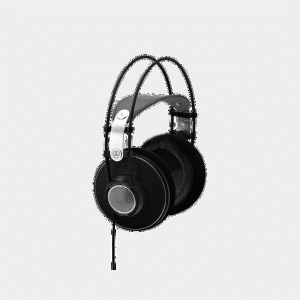 K612 PRO Reference studio headphones