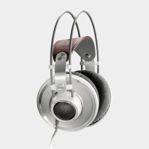 K701 Reference Class Premium Headphones