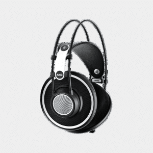 K702 Reference studio headphones