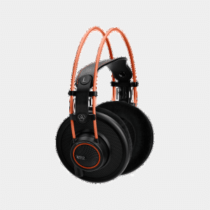 K712 Reference studio headphones