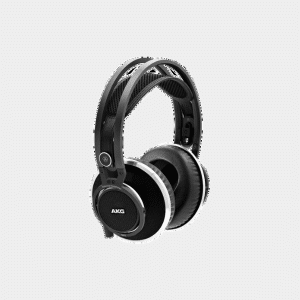 K812 Superior reference headphones