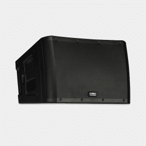 KLA12 Powered Line Array Loudspeaker 12-inch 2-way