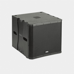 KLA181 Powered 18-inch Flying Subwoofer