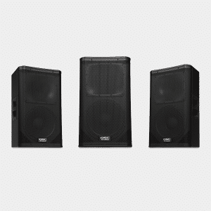 KW122 12-inch 2-Way Multipurpose Loudspeaker