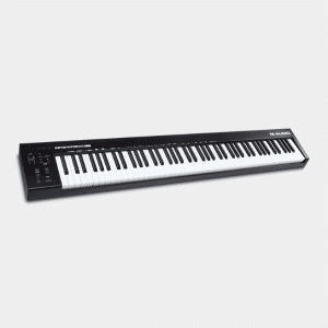 Keystation 88 MK3 88 - Key Semi-Weighted USB/Midi Controller