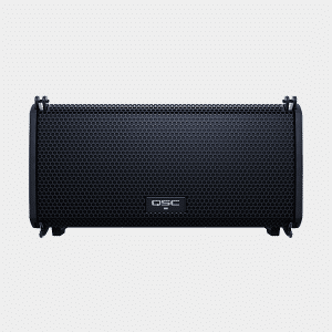 LA108 Powered Line Array Loudspeaker 8-inch 2-way