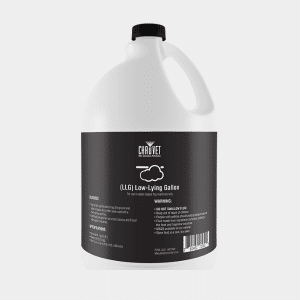 LLG Water-based formula