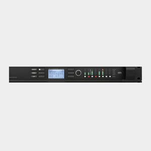 LM 26 Loudspeaker Processor