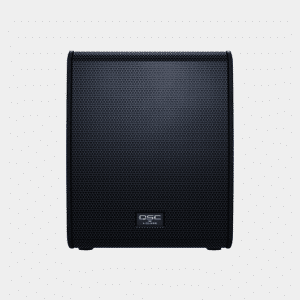 LS118 Powered 18-inch Subwoofer