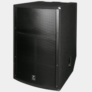 LS1208 Elite 18-inch - 2000 watts