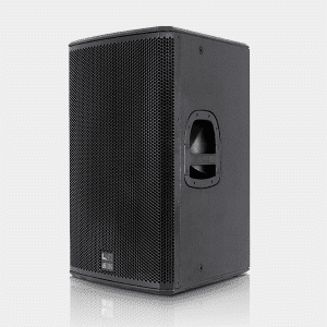LVX 15 - 2-Way Active Speaker