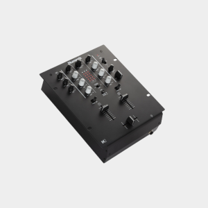 M2 2-Channel Scratch Mixer