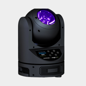 MAGICDOT R Moving head LED luminaire