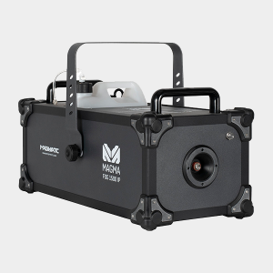 MAGMA FOG 1500 IP-65 Fog Machine