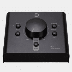 MC-1 Professional Passive Monitor Controller